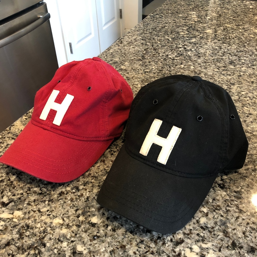 Tommy Hilfiger Tristan Caps/Hats